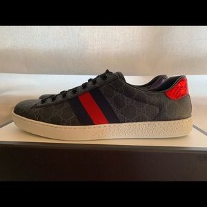 Gucci Ace GG Supreme
